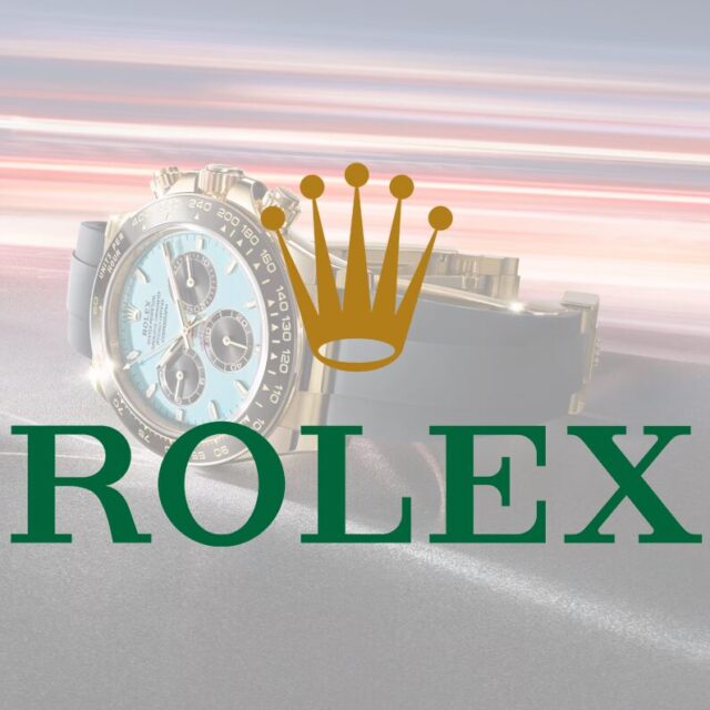 ロレックスが買えない人必見の購入成功マニュアル