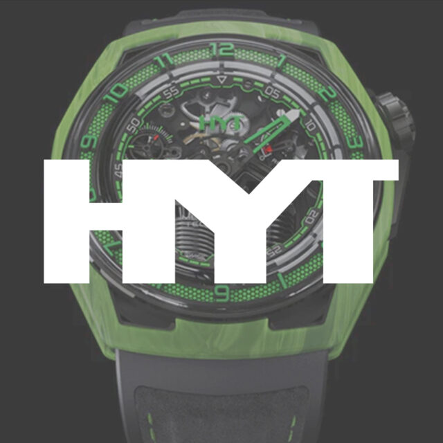 HYT時計の中古品購入のリスク分析